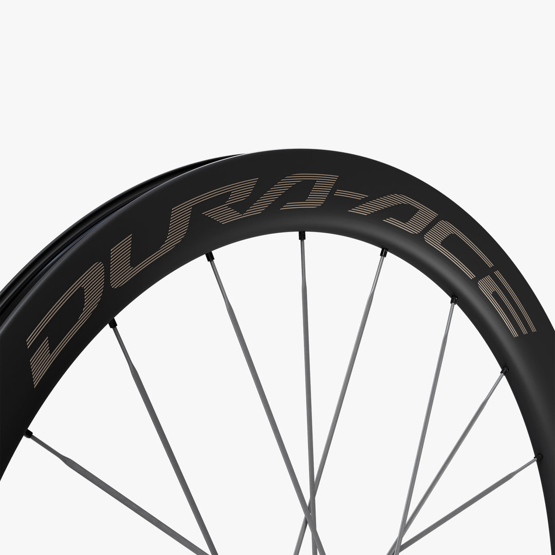 DURA-ACE WH-R9370 C50 – Ride Shimano Canada