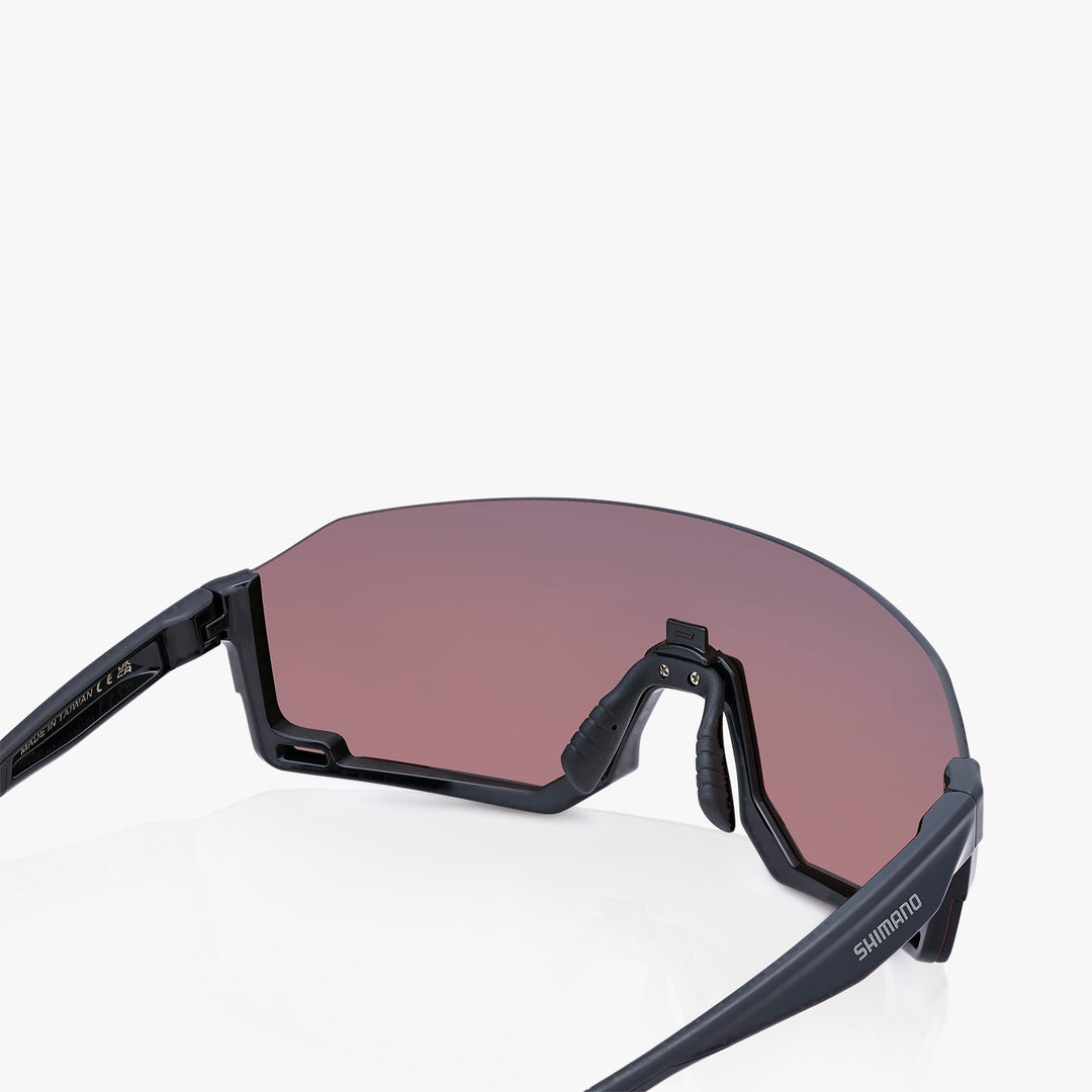 Aerolite CE-ARLT2 | Cycling Glasses | Ride Shimano Canada