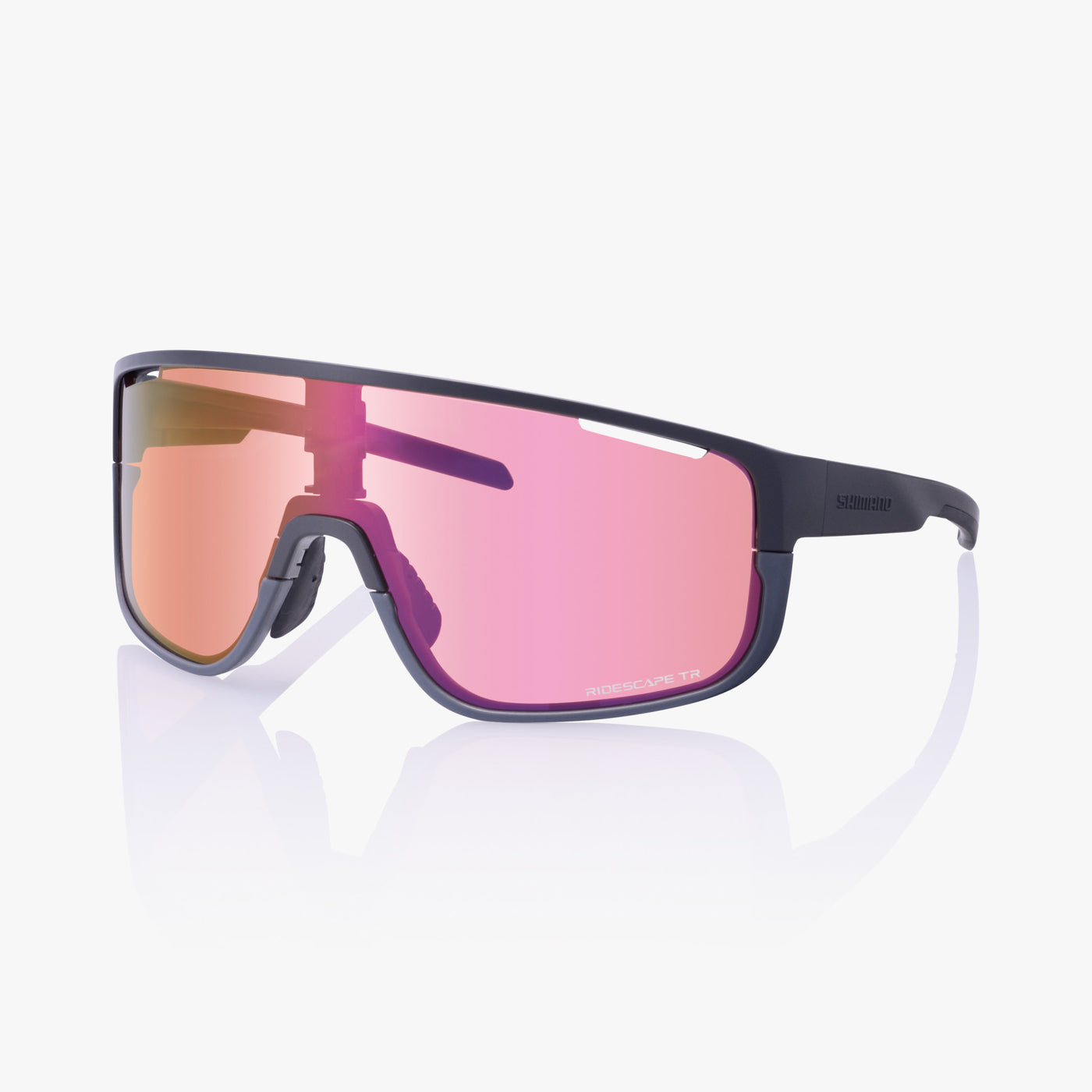 Pulsar CE-PLSR3 | Cycling Eyewear | Ride Shimano Canada
