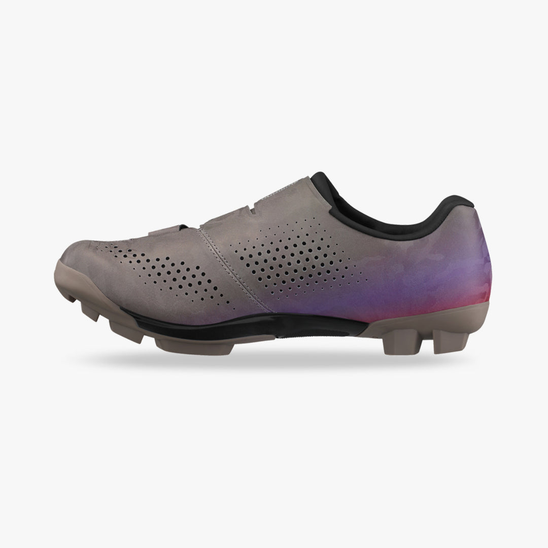 SH-RX600 Women's | Gravel Cycling Shoe | Ride Shimano Canada