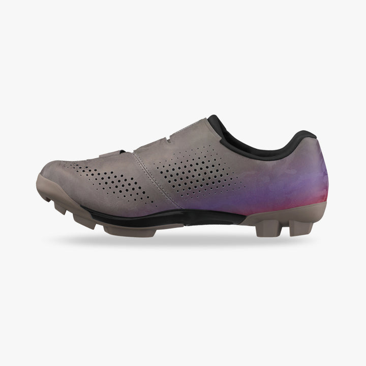 SH-RX600 Women's | Gravel Cycling Shoe | Ride Shimano Canada