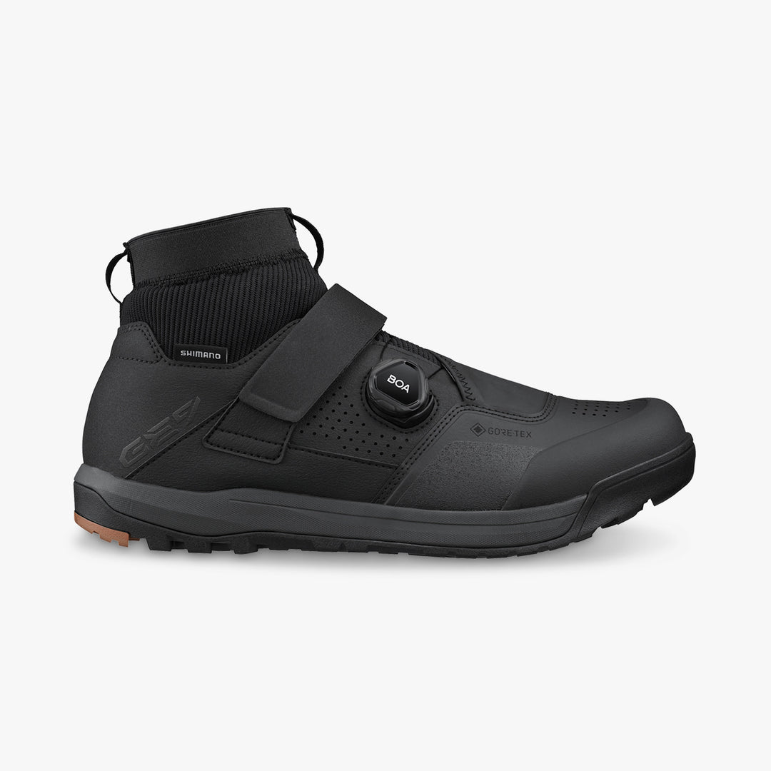Cold Weather Shoes | Ride Shimano Canada