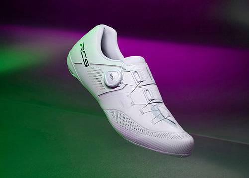 SH-RC503 | Road Cycling Footwear | Ride Shimano Canada