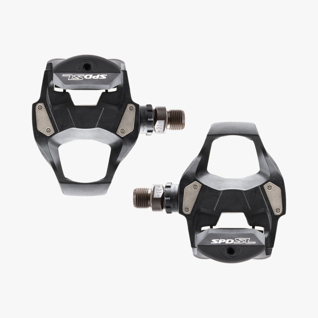 Shimano PD-RS500 SPD-SL Pedals | Ride Shimano Canada