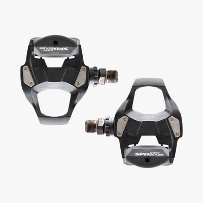Pedales Shimano PD-RS500 SPD-SL