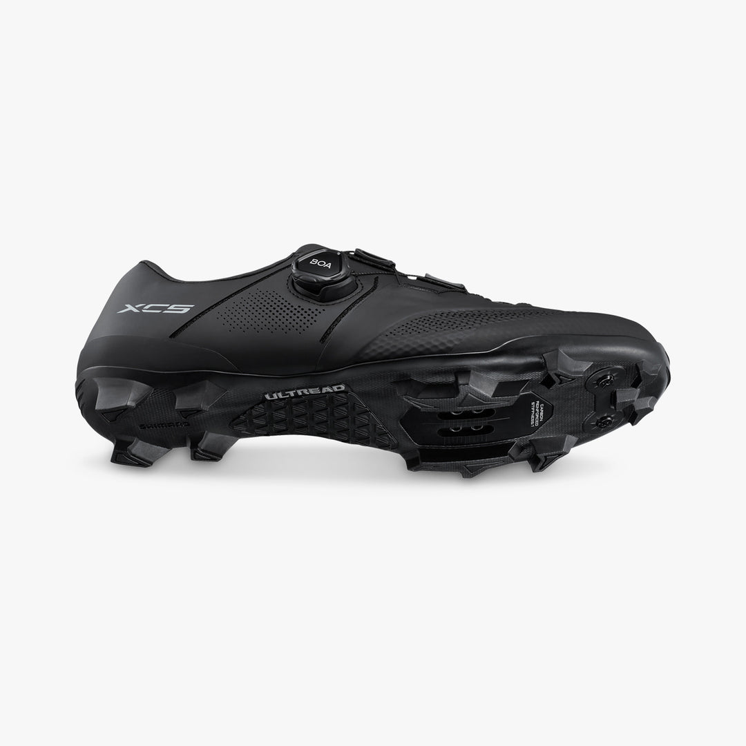 SH-XC503 Wide | XC & Off-Road MTB Shoe | Ride Shimano Canada