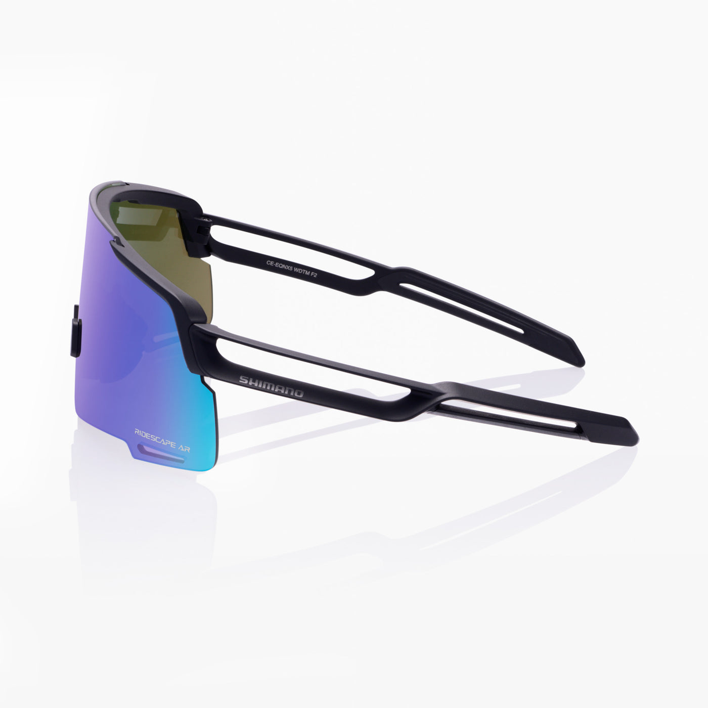 Equinox CE-EQNX5 | Cycling Eyewear | Ride Shimano Canada