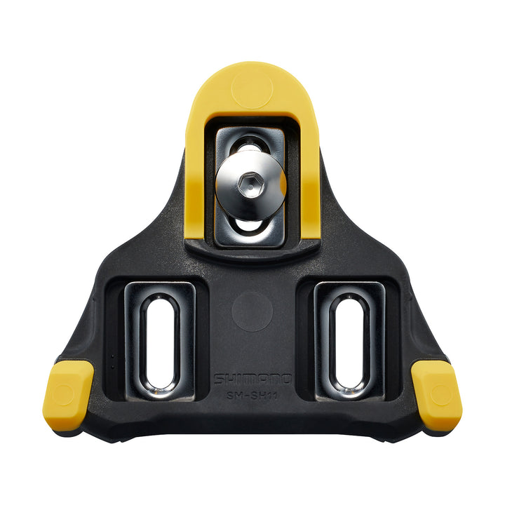 SM-SH11 SPD-SL Cleat Set | Ride Shimano Canada
