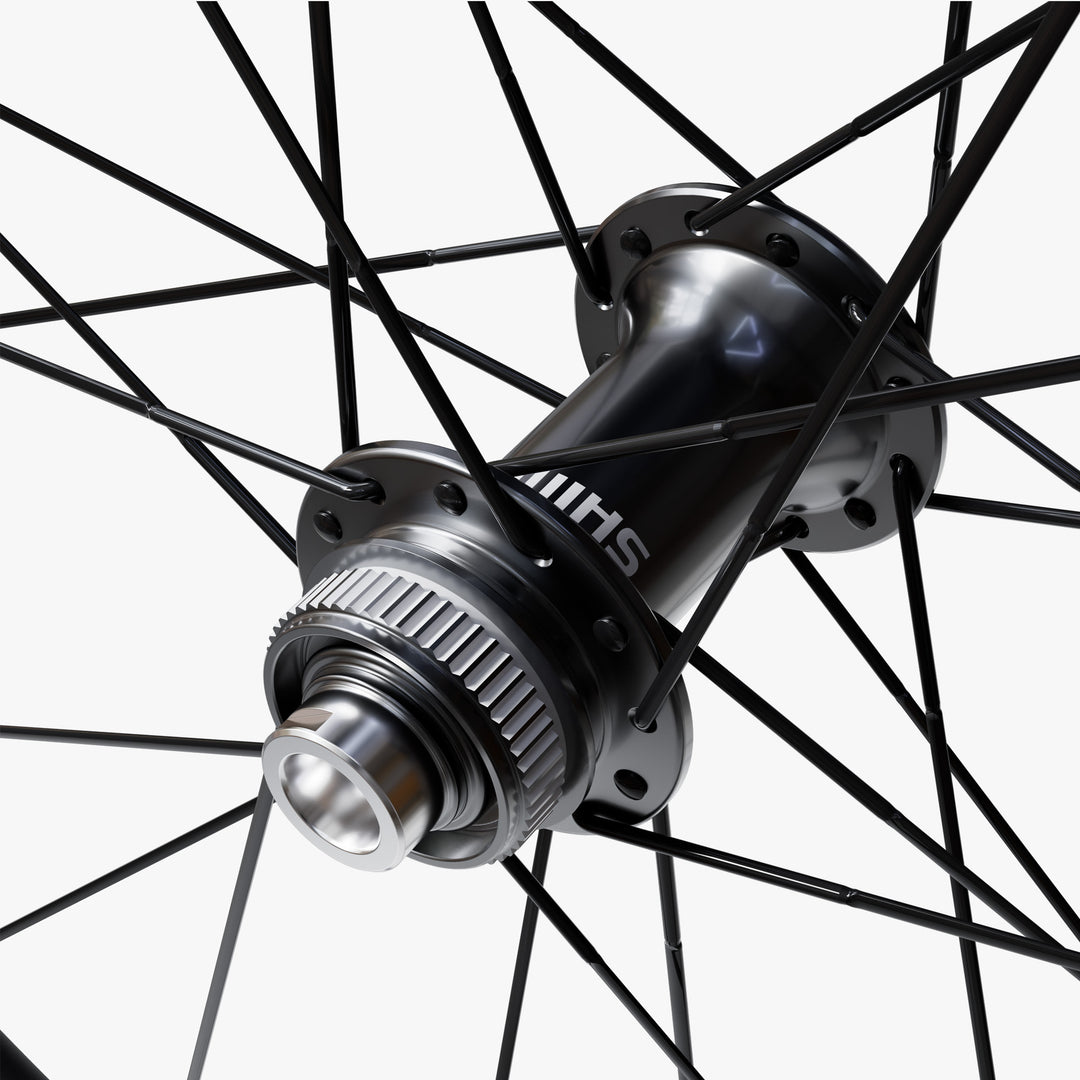 105 WH-RS710 C46 – Ride Shimano Canada