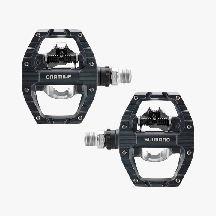 Shimano PD-EH500 SPD Pedals | Ride Shimano Canada
