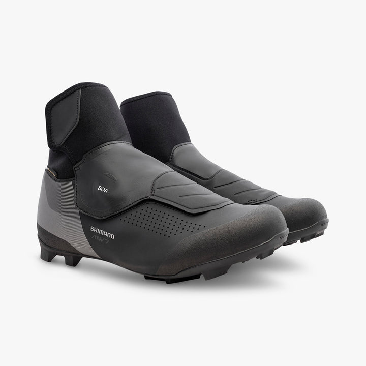 Shimano mw5 winter mtb shoe online