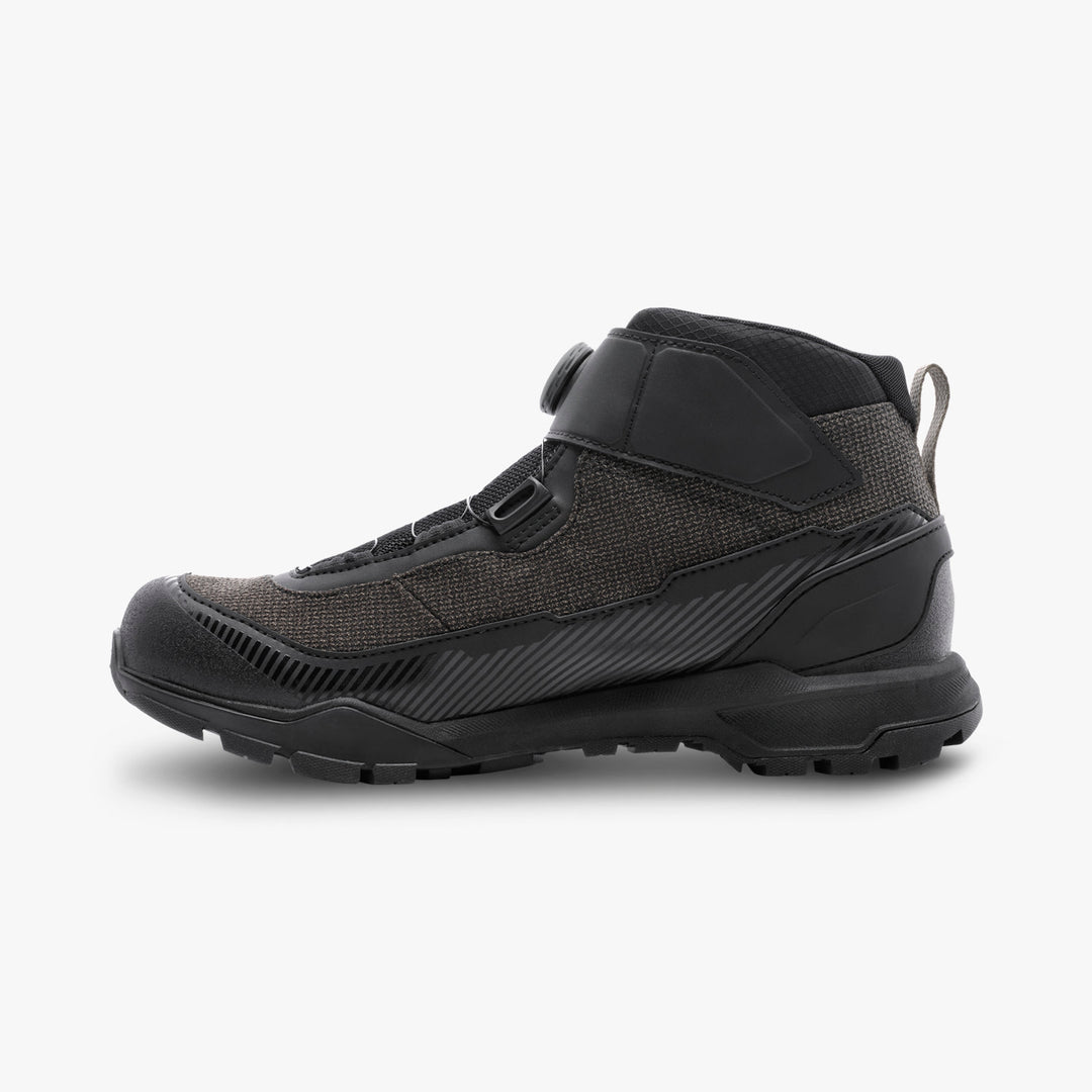 シマノ ESHAM9NC400SL00 SH-AM900L グラビティー SPD SH-EX900 Cycling Shoe | Ride Shimano Canada