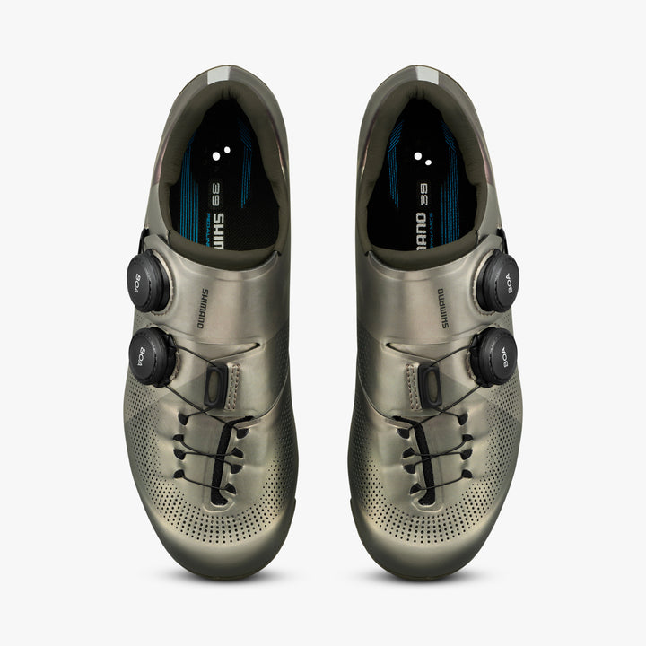 SH-RC703 Women's Limited Edition | Road Shoe | Ride Shimano Canada