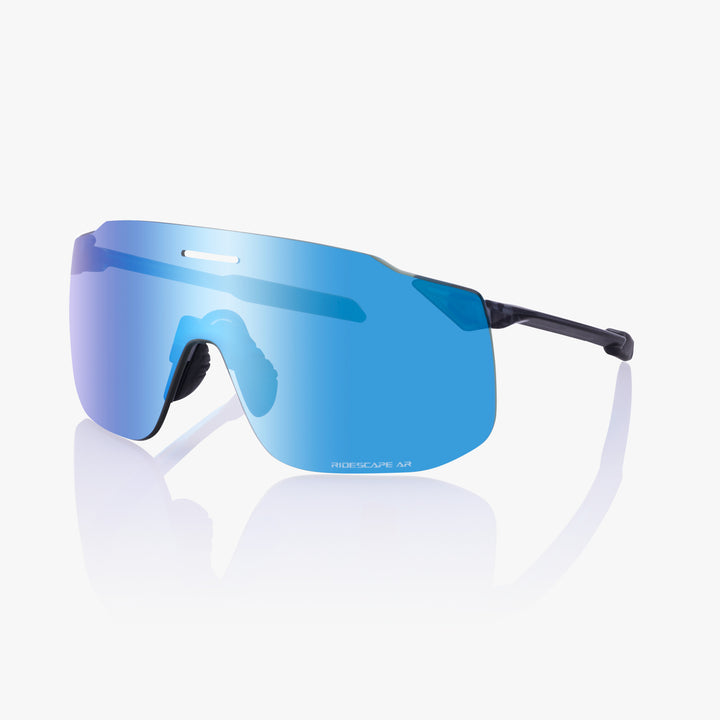 エスケイネット パワースタビライザー ブリエ　Briller Pyramex Mini Ztek Gray Z87 Safety Sunglasses S2520SN