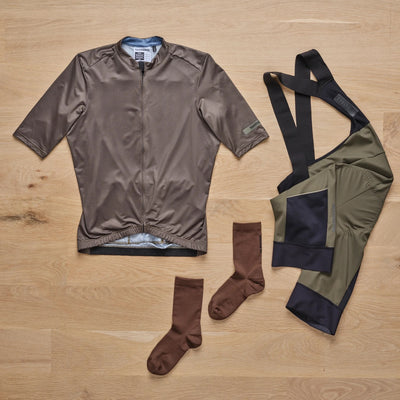 Men's Evolve Corsa Bundle