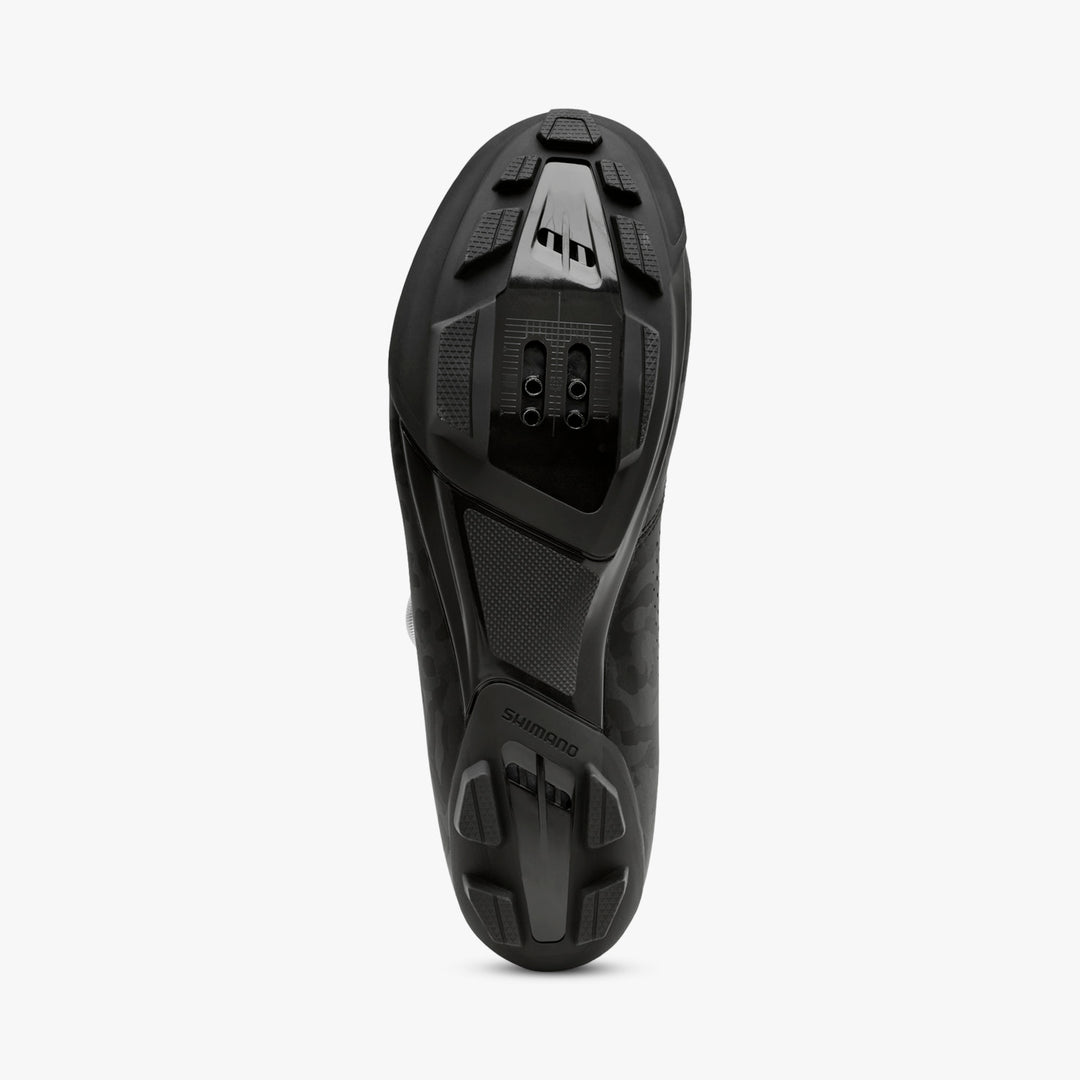 SH-RX600 Wide Gravel Bike SPD Shoes | Gravel Footwear | Ride