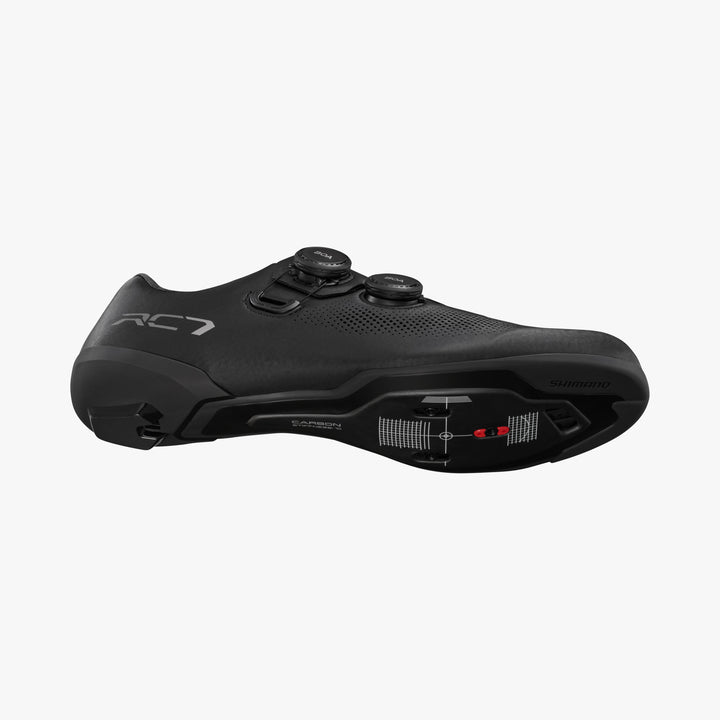 SH-RC703 Wide Road Shoe | Ride Shimano Canada