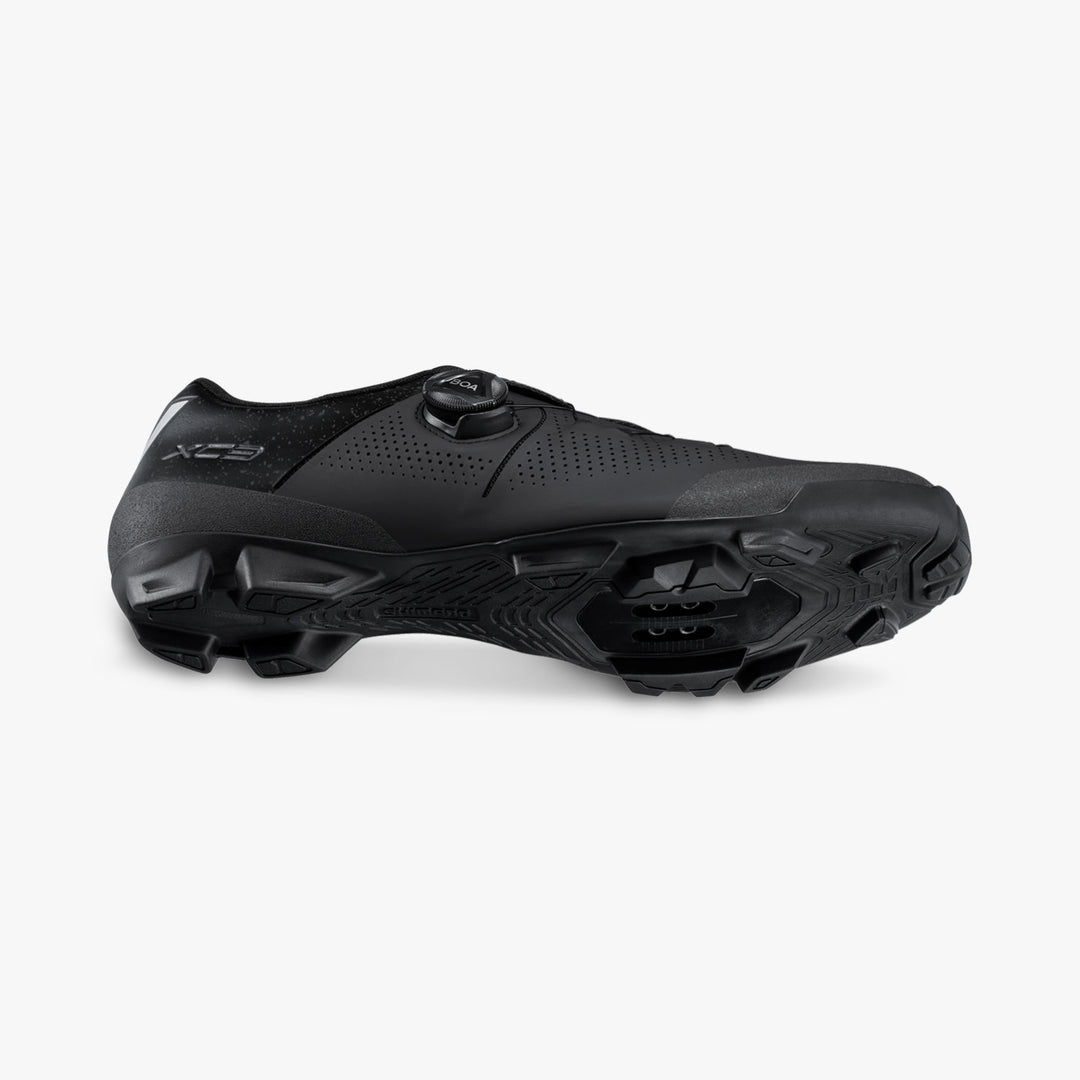 miiiiih SH-XC302 Wide | Off-Road MTB Shoe | Ride Shimano Canada