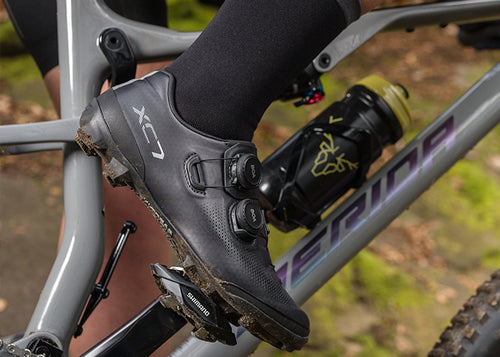SH-XC703 Wide | Cross Country XC MTB Footwear | Ride Shimano Canada