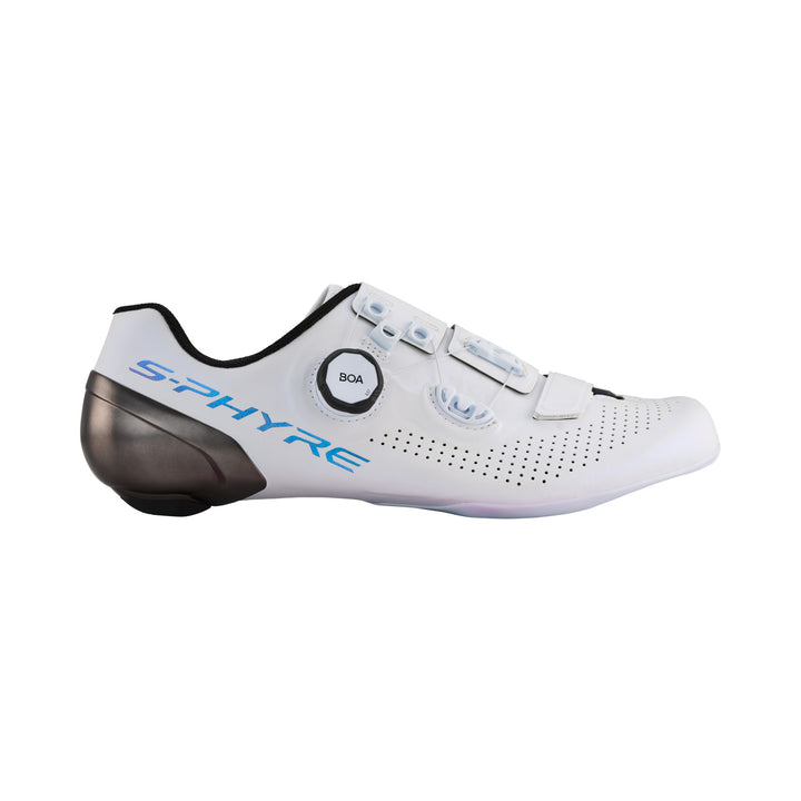 Test des chaussures Shimano S-Phyre RC902 - Velo 101 Test des chaussures Shimano S-Phyre RC902 - Velo 101