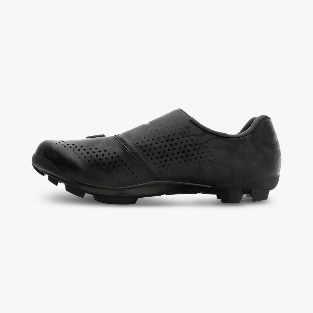 SH-RX600 Wide Gravel Bike SPD Shoes | Gravel Footwear | Ride