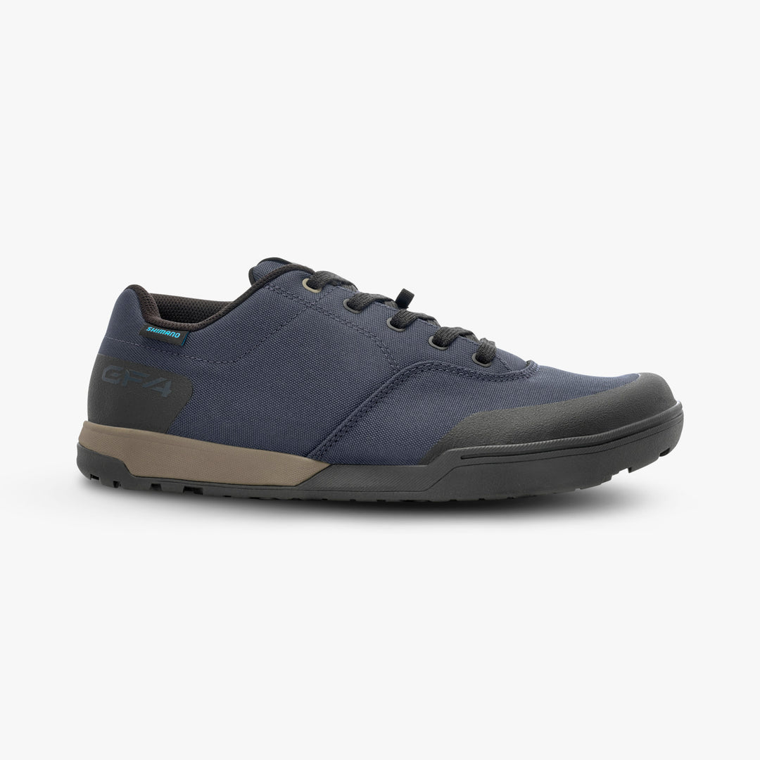 SH-GF400 Flat Mountain Bike Shoe | Ride Shimano Canada