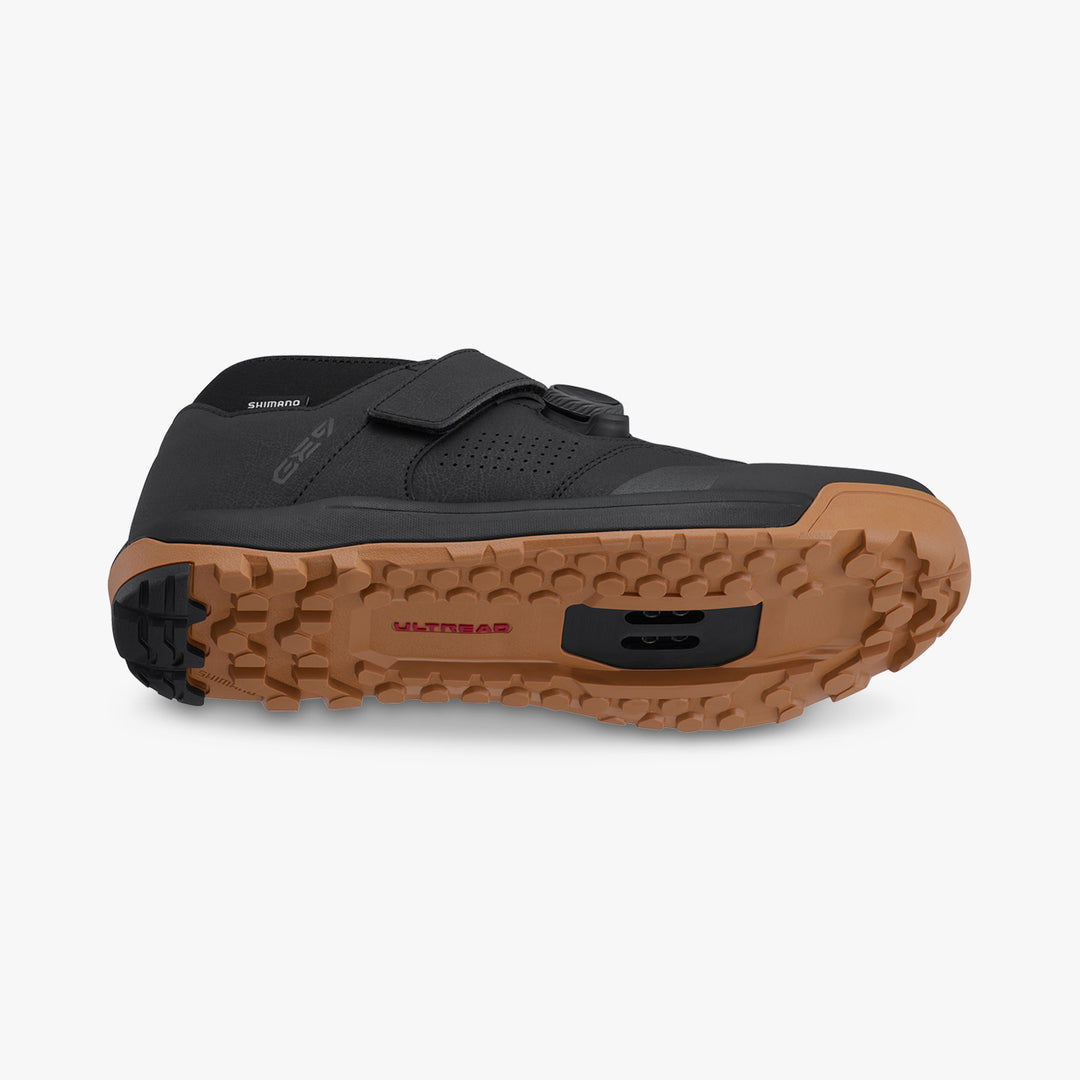 SH-GE900HS Hot Seat | Gravity Race Shoe | Ride Shimano Canada