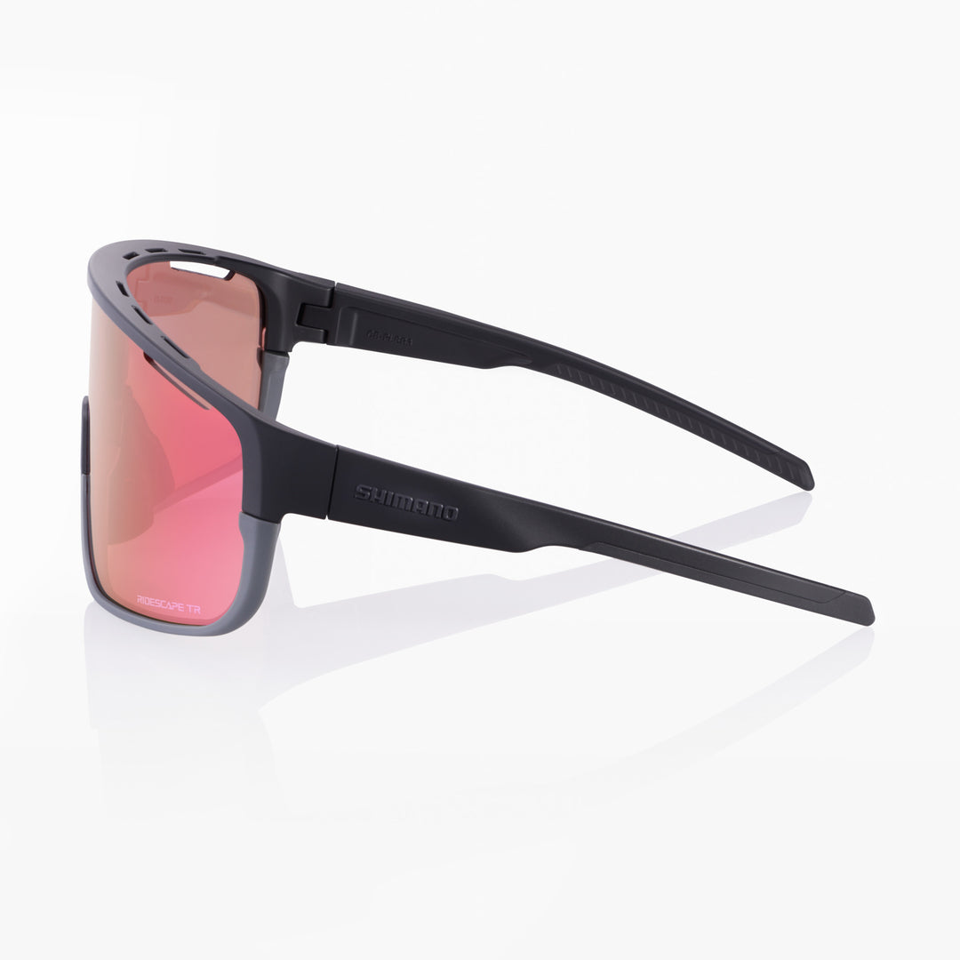 Pulsar CE-PLSR3 | Cycling Eyewear | Ride Shimano Canada
