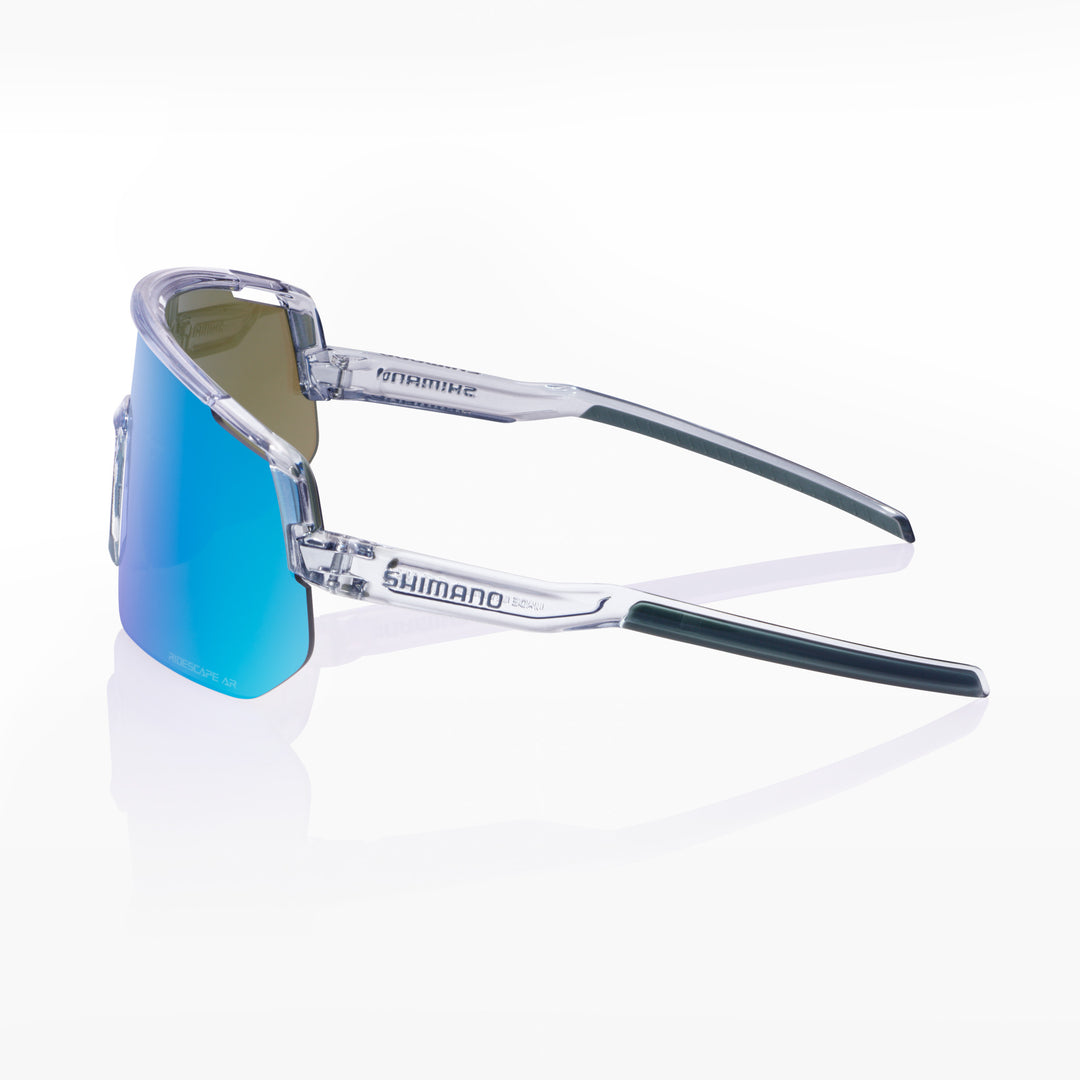 Technuim L CE-TCNL2 | Cycling Eyewear | Ride Shimano Canada