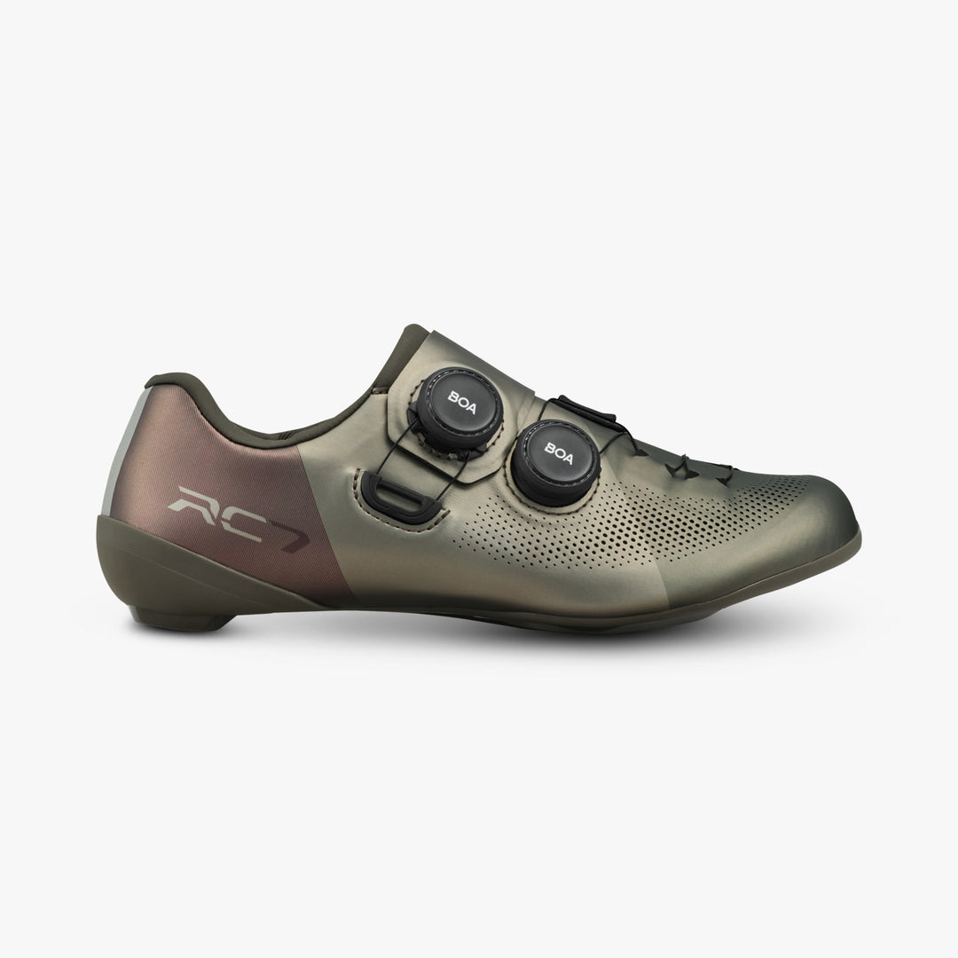 Chaussures Route SHIMANO RC903 S-PHYRE Noir Chaussures Route SHIMANO RC903 S-PHYRE Noir