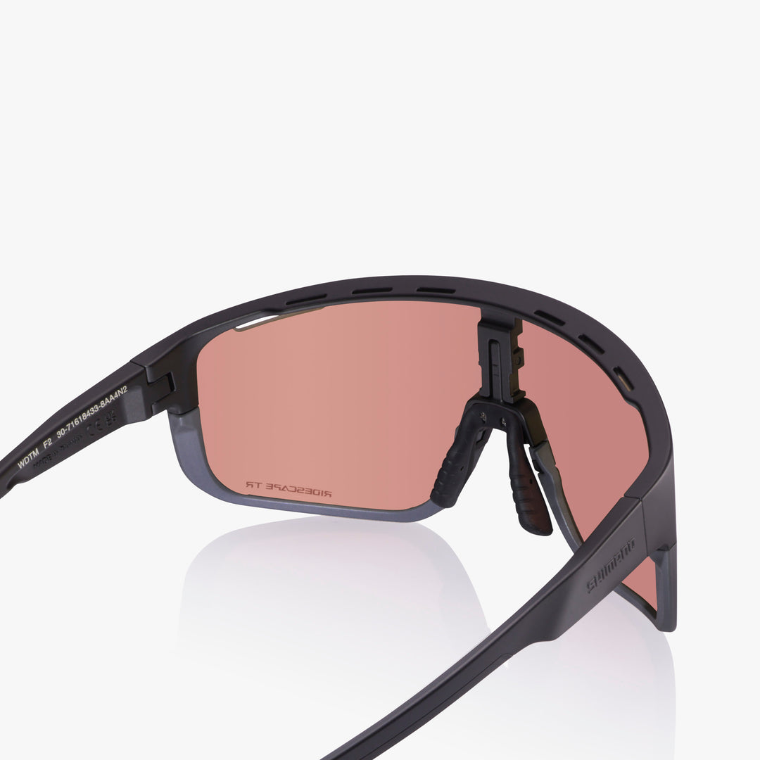 Pulsar CE-PLSR3 | Cycling Eyewear | Ride Shimano Canada