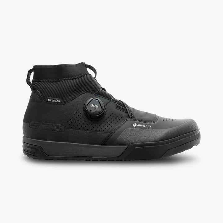 SH-GF800 GTX Flat Mountain Bike Shoe | Ride Shimano Canada
