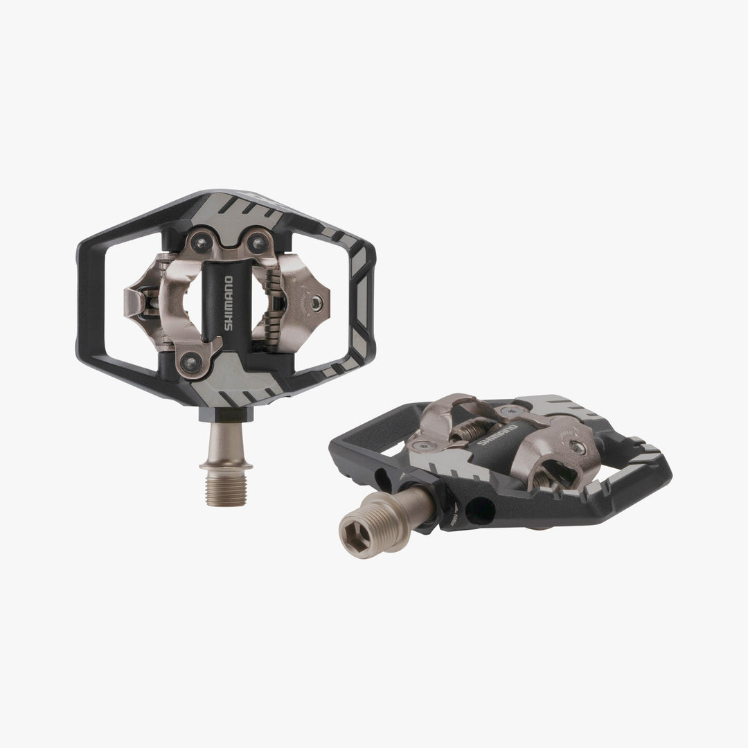 PD-M8120 Deore XT Pedal | Ride Shimano Canada