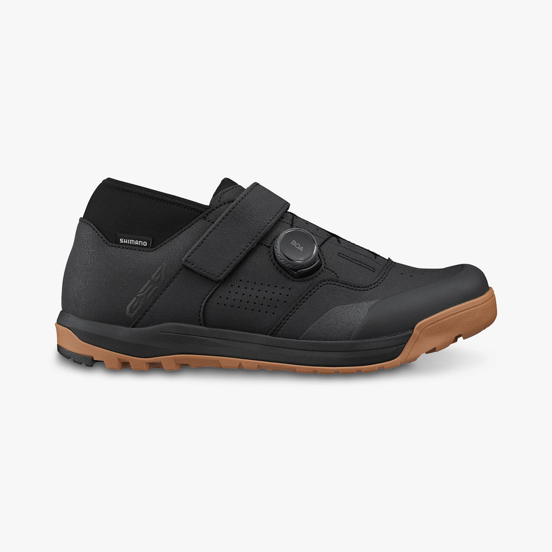 SH-GE900HS Hot Seat | Gravity Race Shoe | Ride Shimano Canada