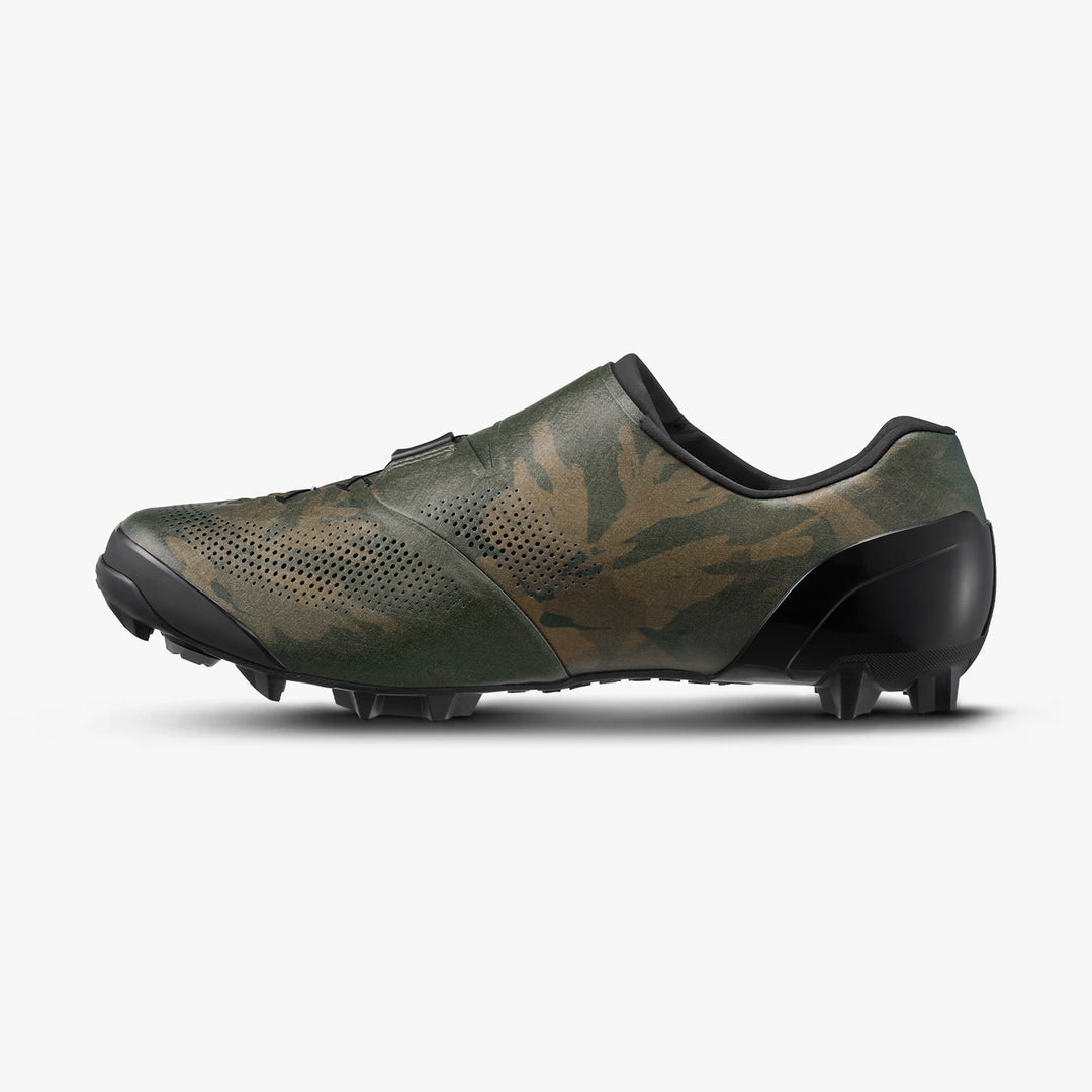 Shimano S-Phyre | XC903 Off Road Shoe | Ride Shimano Canada
