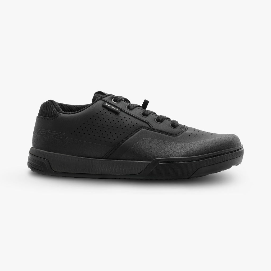 SH-GF600 Flat Mountain Bike Shoe | Ride Shimano Canada