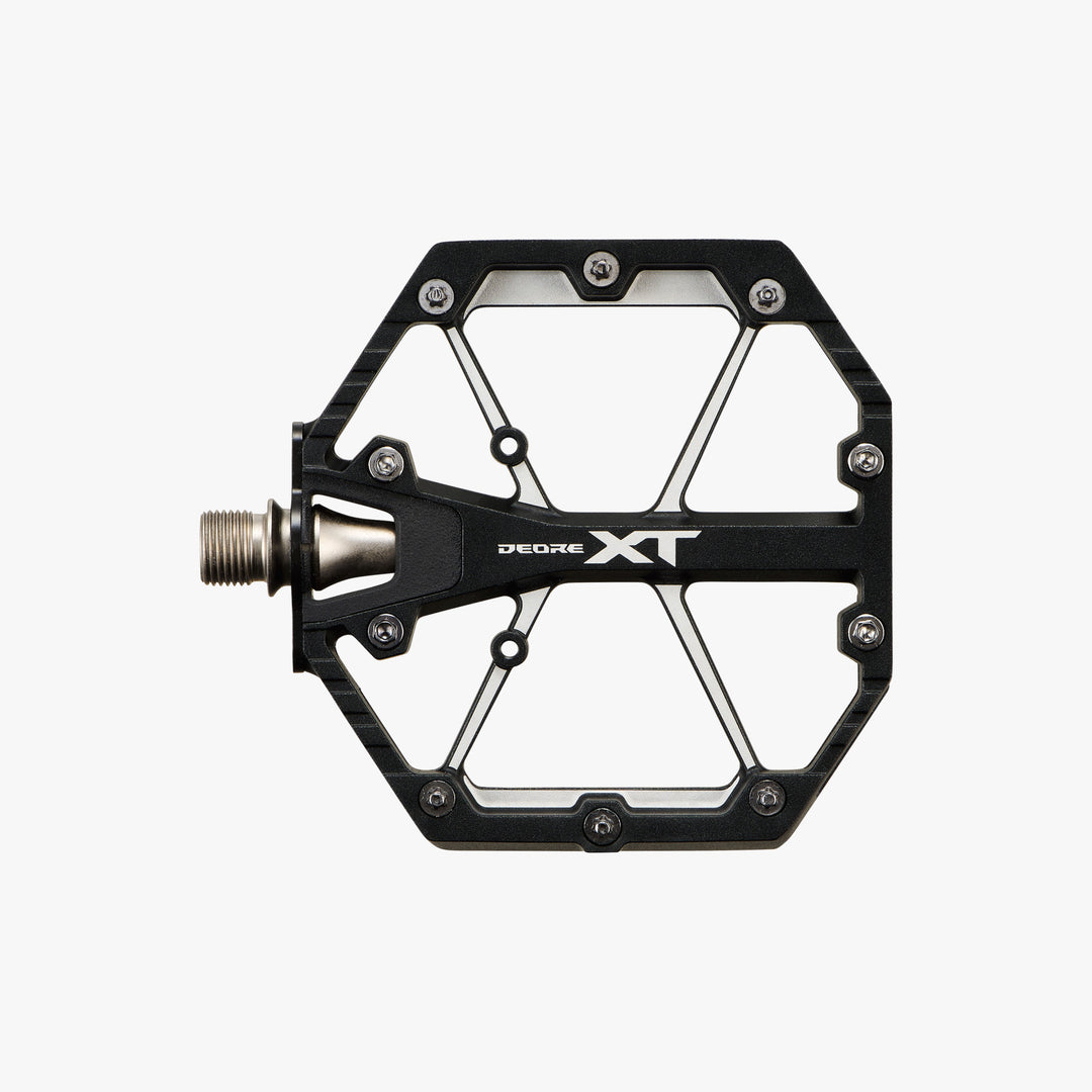 Deore XT PD-M8240 | Trail and Enduro Pedal | Ride Shimano Canada