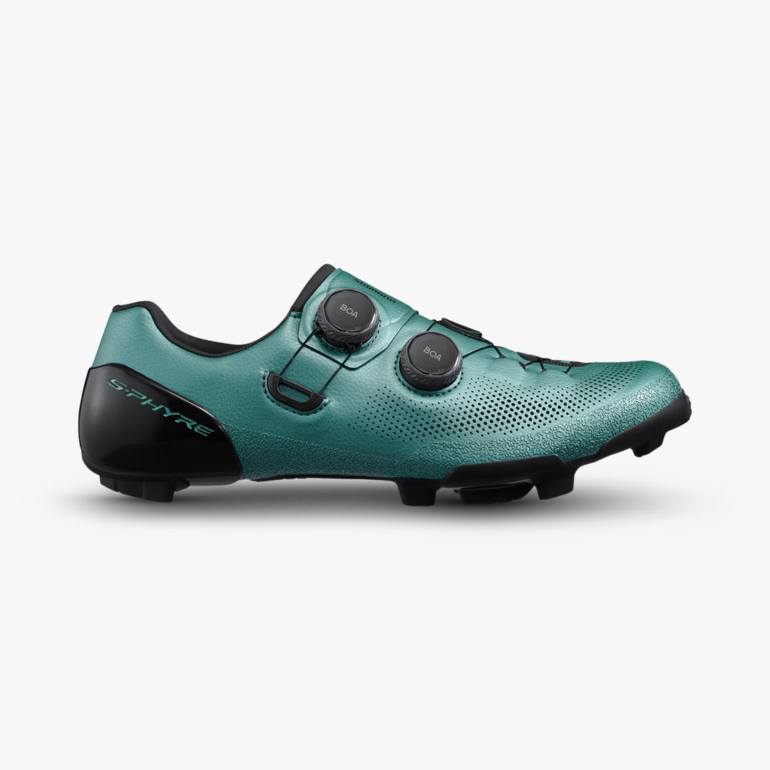 Chaussures Cyclisme Femme Shimano SHRP301W Grises - Pointure 8.5 / 41 - Occasion