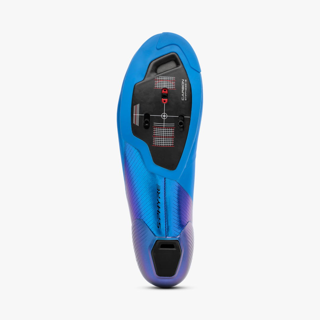 Shimano S-Phyre | SH-RC903 Wide | Ride Shimano Canada