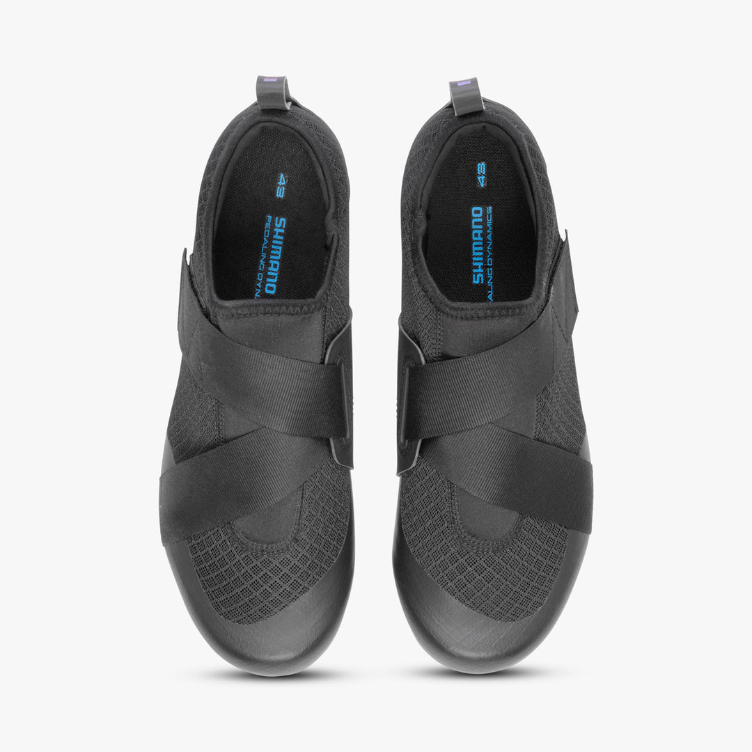 SH-IC100 | Indoor Cycling Shoe | Ride Shimano Canada