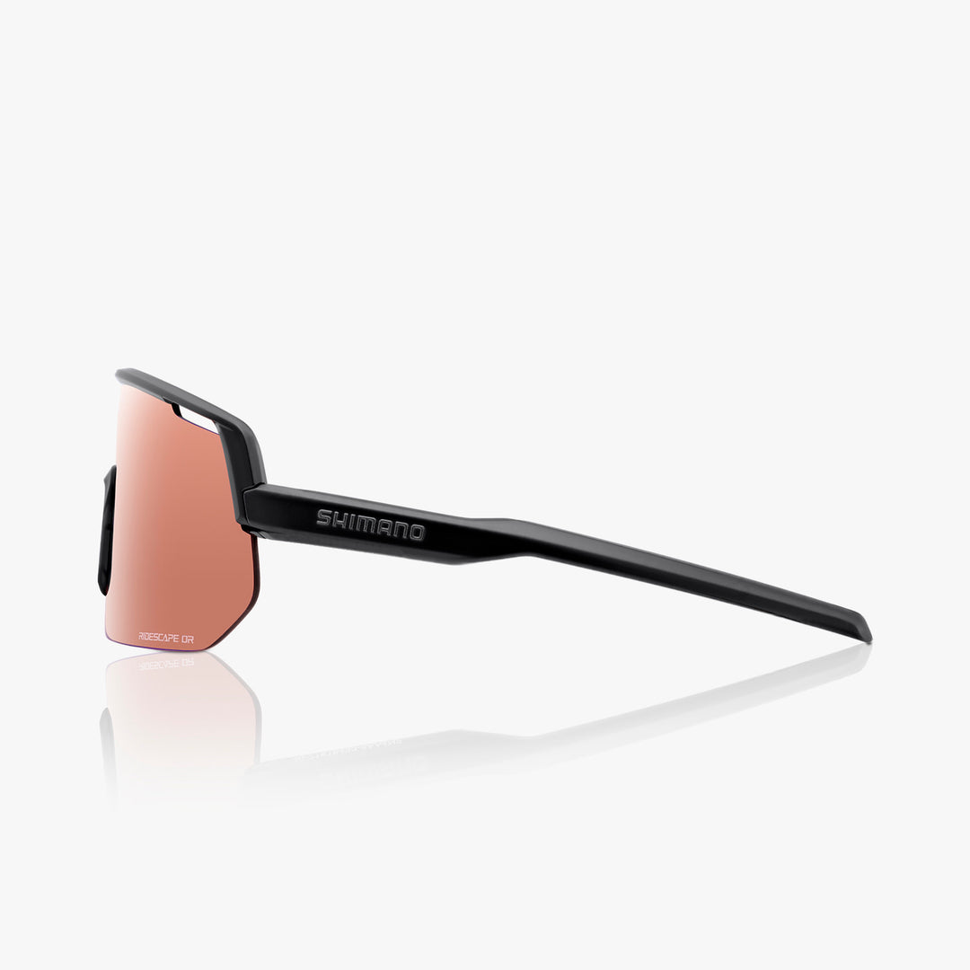シマノ サングラス CE-TCNL2-RD Technuim L CE-TCNL2 | Cycling Eyewear | Ride Shimano Canada