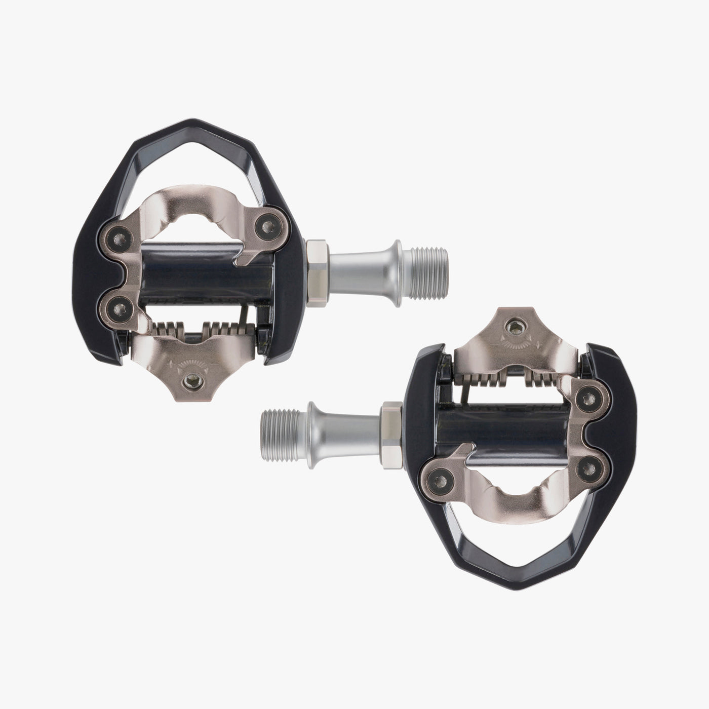 シマノ Pedals PD-ES600 ブラック EPDES600 PD-ES600 Pedal | Ride Shimano Canada