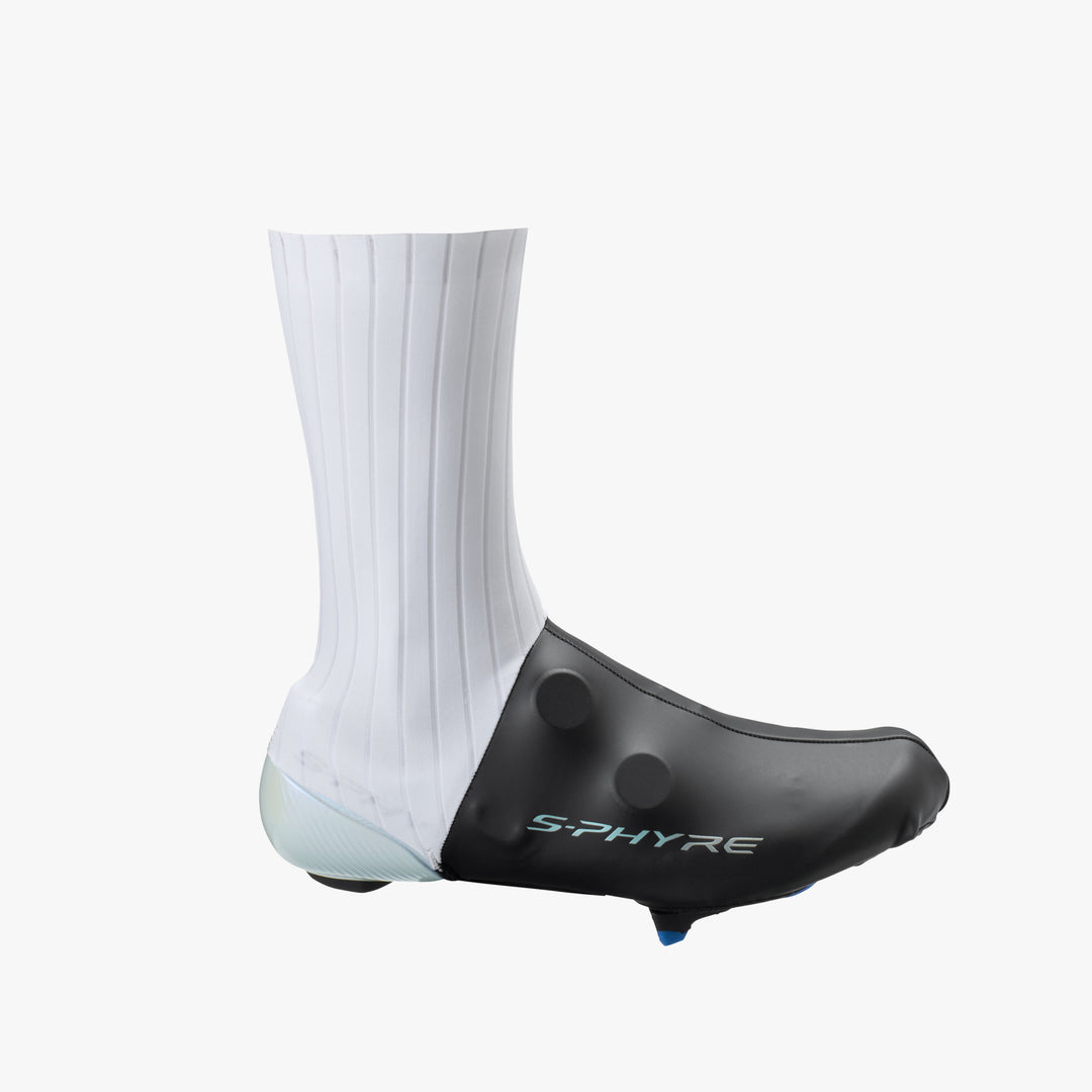 S-PHYRE Flash Shoe Cover Ride Shimano Canada