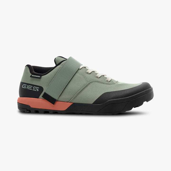 SH-GE500 Mountain Bike Shoe | Gravity Enduro | Ride Shimano Canada