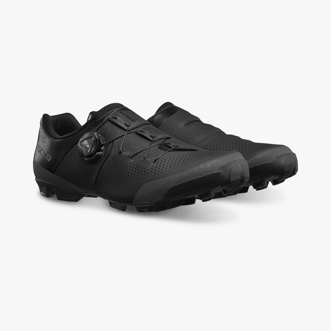 SH-XC302 Wide | Off-Road MTB Shoe | Ride Shimano Canada