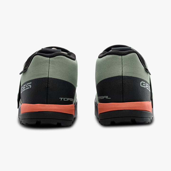 SH-GE500 Mountain Bike Shoe | Gravity Enduro | Ride Shimano  display picture 2