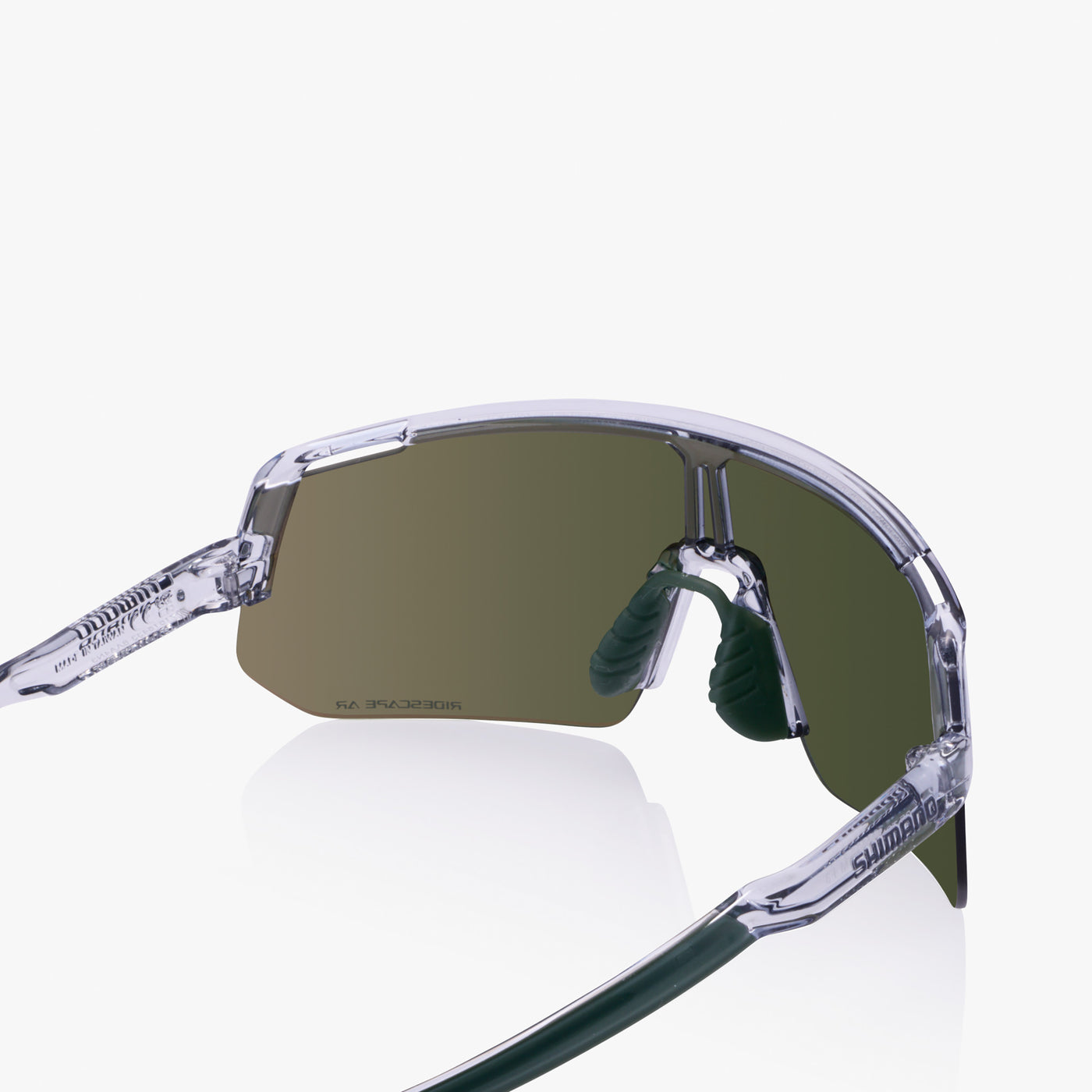 Technuim L CE-TCNL2 | Cycling Eyewear | Ride Shimano Canada