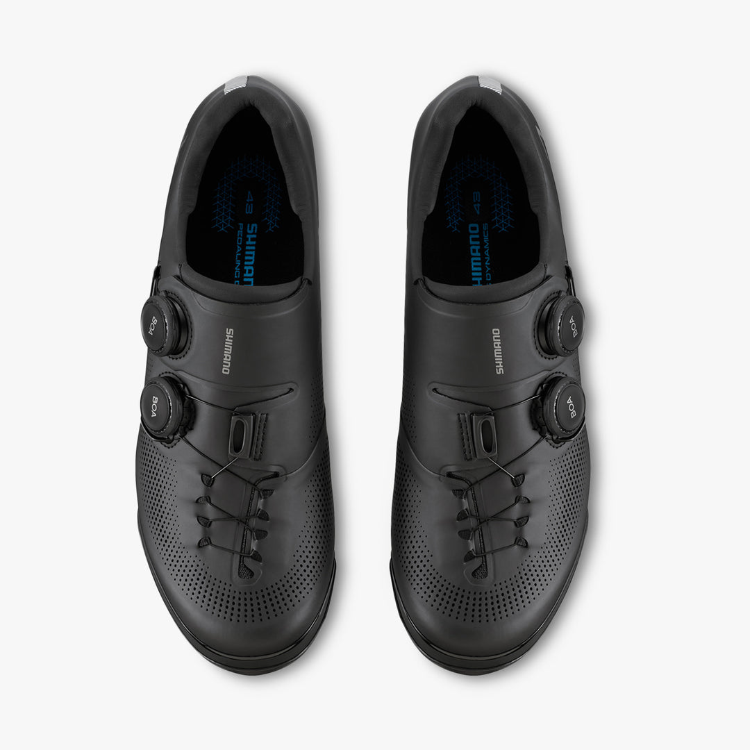 SH-XC703 Wide | Cross Country XC MTB Footwear | Ride Shimano Canada