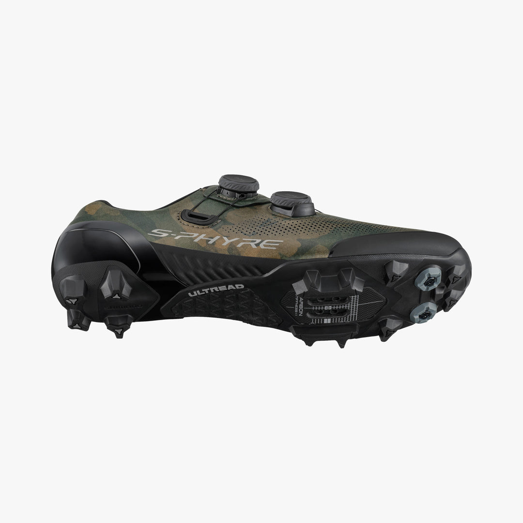 Shimano S-Phyre | XC903 Off Road Shoe | Ride Shimano Canada