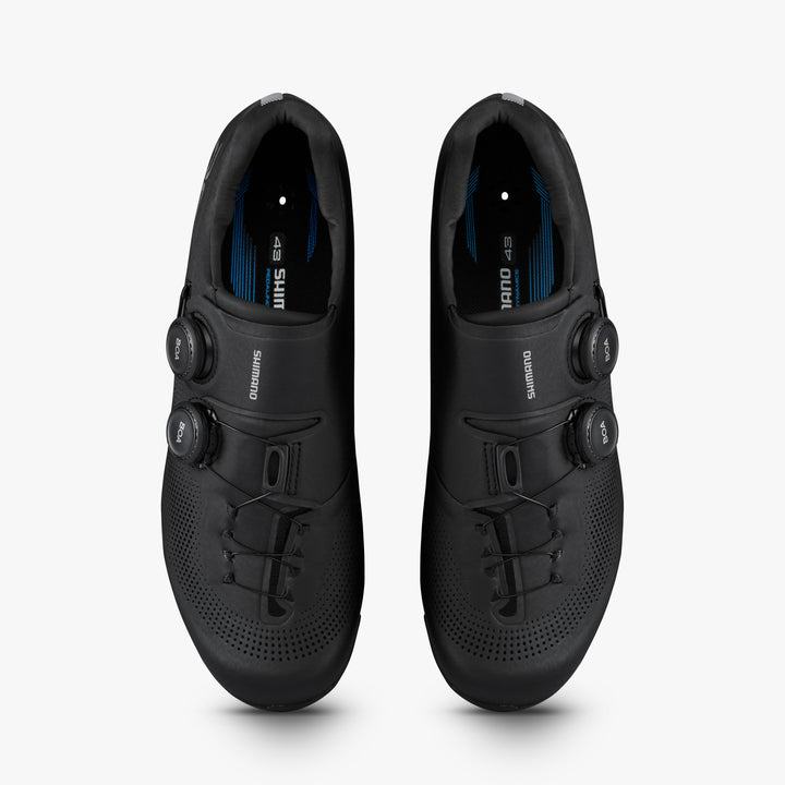 SHIMANO RC7 SH-RC703 ロードシューズ 43 SH-RC703 Road Shoe | Ride Shimano Canada